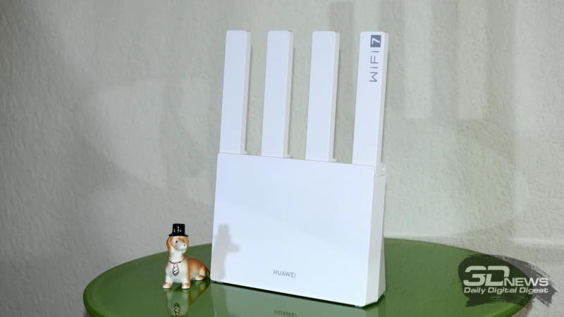 Россияне купили рекордное число роутеров  особенно популярны модели с расширенными настройками