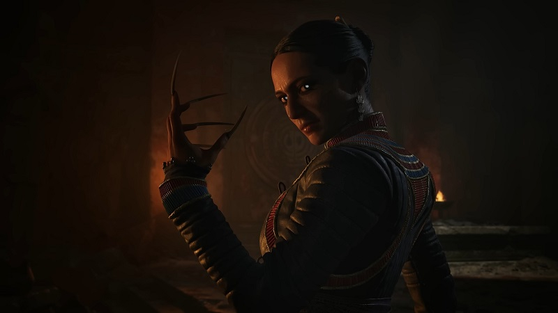 Вампирская ролевая игра The Blood of Dawnwalker от ведущих разработчиков The Witcher 3 и Cyberpunk 2077 скоро выйдет из тени и получит дату релиза