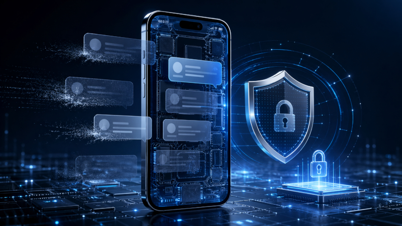 Apple выпустила внеплановые обновления iOS 26.4.2 и iPadOS 26.4.2, устранив уязвимость хранения удалённых уведомлений