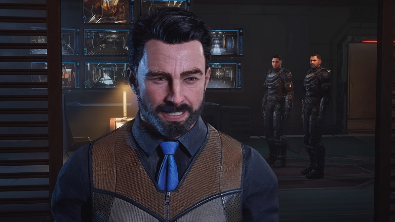 На 100 % ещё ничего не утверждено: Owlcat ответила на критику бета-версии The Expanse: Osiris Reborn