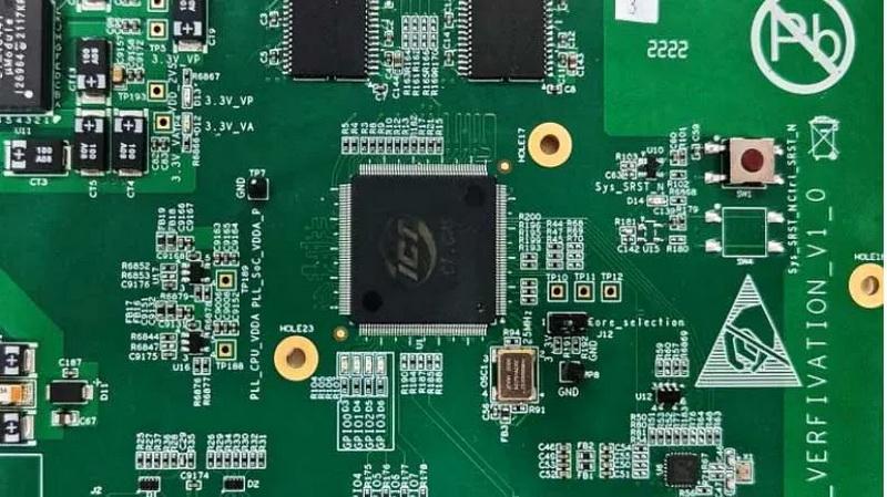 ИИ-агент спроектировал полноценный процессор на RISC-V за 12 часов  промпт содержал всего 219 слов