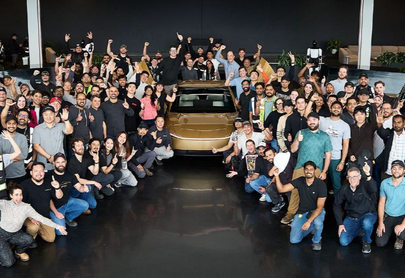 ����&nbsp; ���� � ��������� ��� ������� � ������� ������������ ������������ ����� Tesla Cybercab