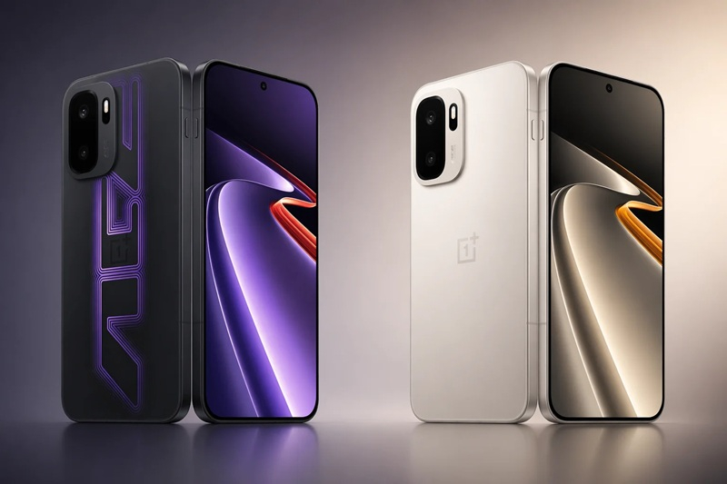 ����������&nbsp; �������� OnePlus Ace 6 Ultra � ����� MediaTek Dimensity 9500 � �������� �� 8600 ���� ���������� 28 ������
