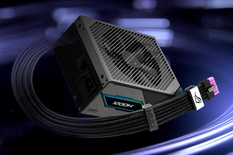 $50 за защиту RTX 5090 от выгорания: Asus раскрыла цену специального кабеля ROG Equalizer