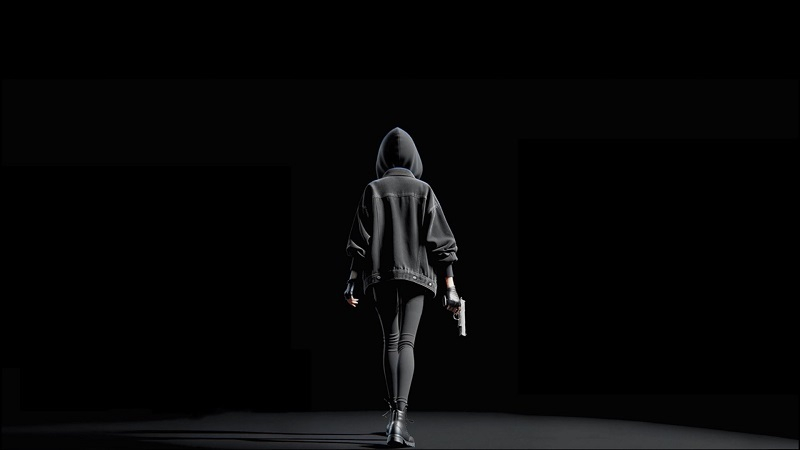 Пугающе реалистичный шутер Better Than Dead долго ждать не придётся  новый трейлер и дата выхода в раннем доступе Steam