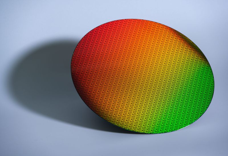 Бешеный спрос: у Intel теперь покупают даже те процессоры, которые раньше выбрасывались