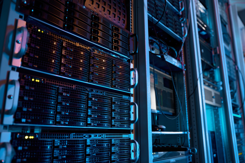 РТК-ЦОД&nbsp; ввёл в эксплуатацию третью очередь ЦОД в Екатеринбурге