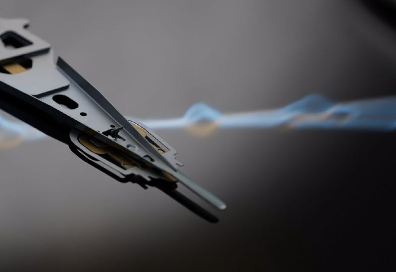 Выручка Seagate в прошлом квартале взлетела на 44 % на крыльях ИИ-бума