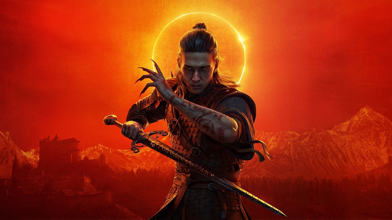 От&nbsp; GTX 1070 до RTX 5090: ролевая игра The Blood of Dawnwalker от ведущих разработчиков The Witcher 3 и Cyberpunk 2077 получила системные требования