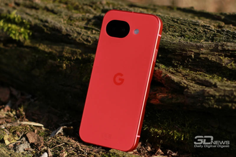 Мобильный чип Google Tensor G6 получит передовой CPU и древнюю графику, если слухи верны