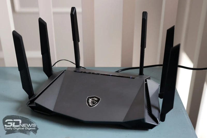 ����������&nbsp; �������� ������ ������ ������������ �� ���������� Wi-Fi