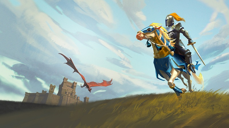 Heroes of Might & Magic: Olden Era вышла в раннем доступе Steam  фанаты ждали этого 11 лет