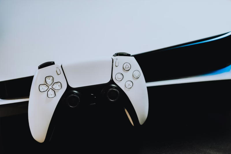 Полный потенциал DualSense на ПК раскрылся с помощью кустарного адаптера из Raspberry Pi Pico