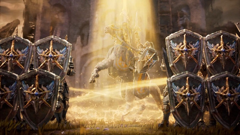 Heroes of Might & Magic: Olden Era за первые сутки в раннем доступе полностью окупилась  продажи превысили четверть миллиона копий