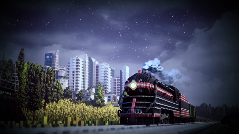 �����������&nbsp; ��������� ���������������� ������� Steam to Electric � ���������, �� ����������� ������������ �������� � ������ ������� � �����������