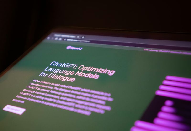 OpenAI&nbsp; ��� ������� ���� �������� ������� ������ � ������������� ������� ������������� ChatGPT