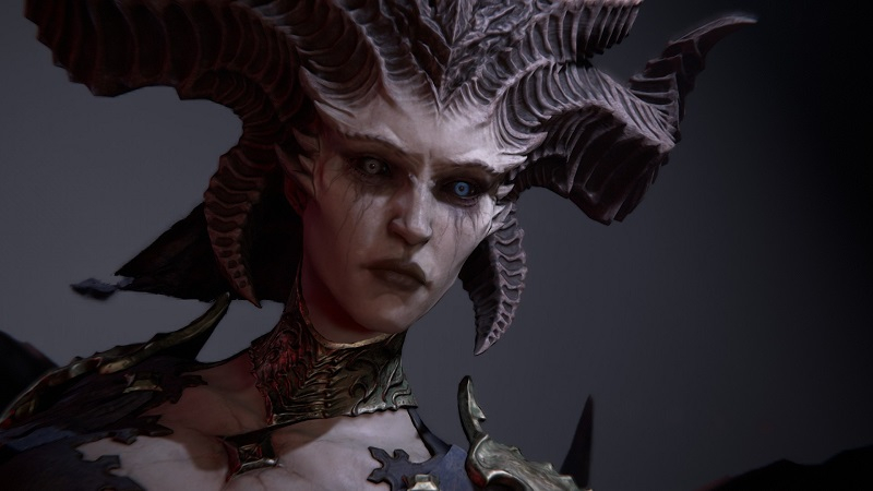 Аддон Lord of Hatred вернул игроков в Diablo IV  первый за полтора года новый рекорд пикового онлайна в Steam