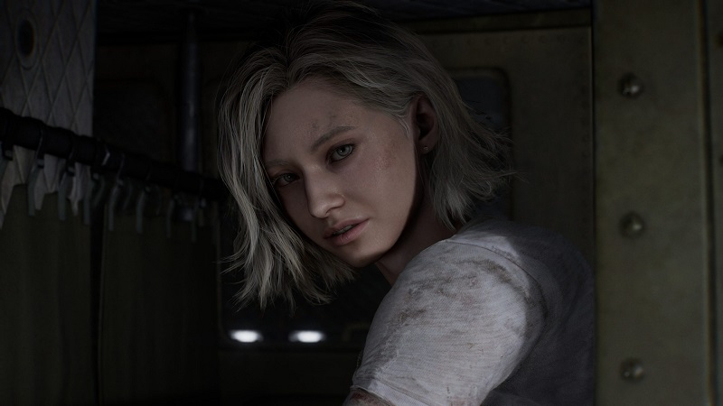 ���&nbsp; ���� ��� �����: Capcom ����� ������� � �������� ������� Resident Evil Requiem ������ DLSS 5