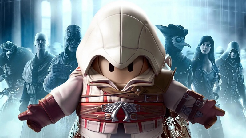 Инсайдер показал первый скриншот загадочной Assassinʼs Creed Invictus  Ubisoft отреагировала