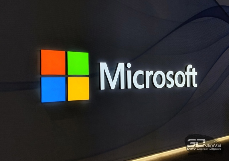Борьба за выживание: Microsoft хочет отказаться от обязательств по энергосбережению ради процветания ИИ