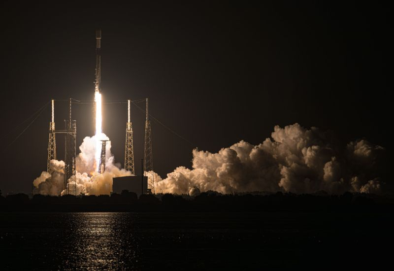 �����&nbsp; IPO �������� SpaceX ������������� � ���� ���� ������ �������� ����� �������������� ����������