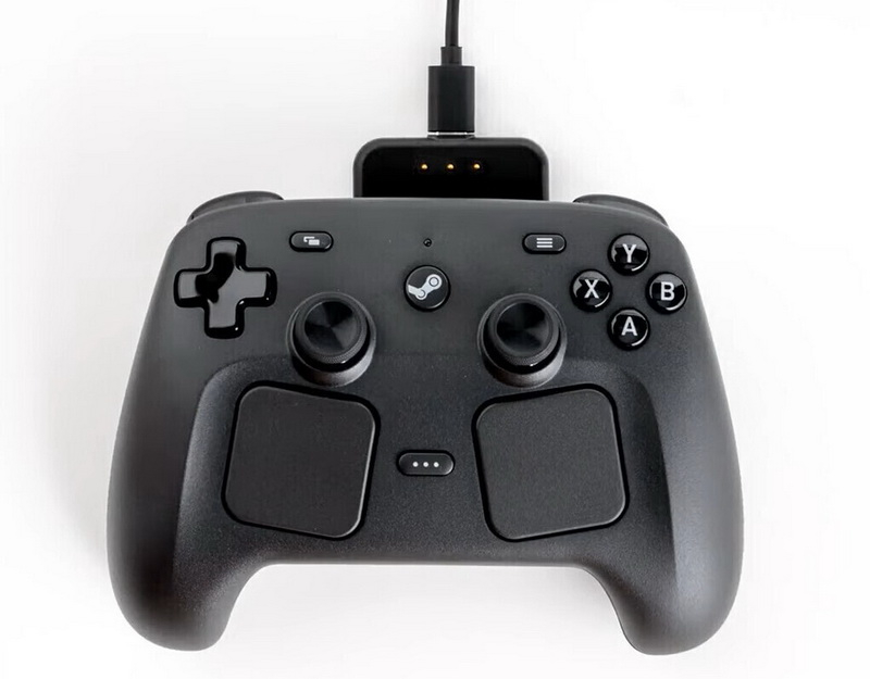 Valve&nbsp; �������� ������ �� ������������ � ��������� ����� ������ Steam Controller