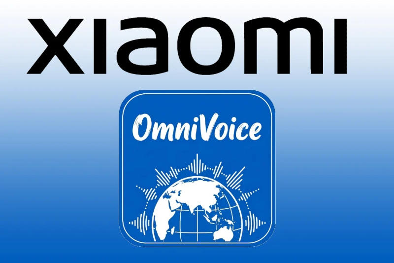 Xiaomi представила OmniVoice  открытую ИИ-модель, которая озвучит текст почти на любом языке и скопирует голос