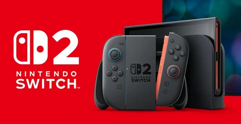 Инвесторы дожали Nintendo: приставка Switch 2 скоро подорожает до $499