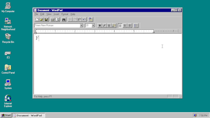 Windows 11 до сих пор держится на коде эпохи Windows 95  попытки заменить его провалились