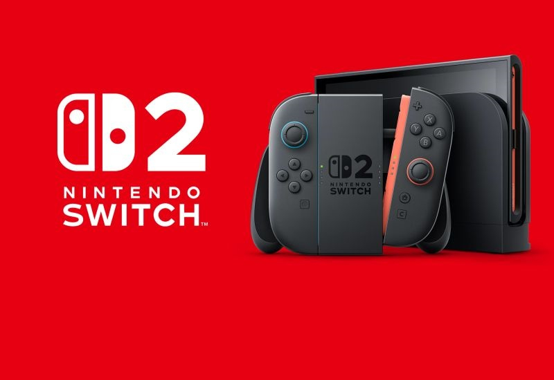 Nintendo&nbsp; ������� ����� ���������� ��� �� Switch 2 � ������ ���������, �� ����� Sony ���������� �� 10 %