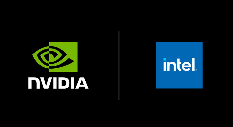 Intel&nbsp; � Nvidia ����� �������� ������ ���������� ��������, ������� ������ ���