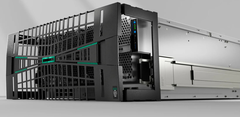 ��&nbsp; 64 ����� RAM: HPE ����������� ��������� ����������� Compute Scale-up Server 3250