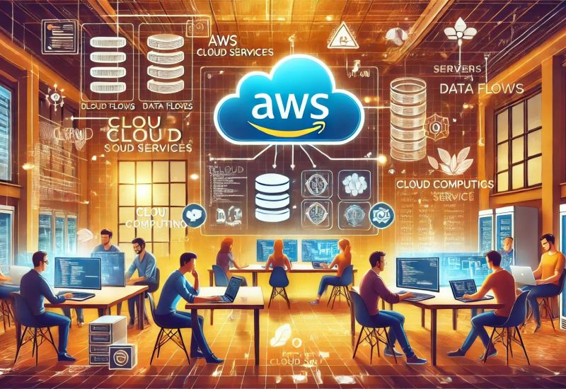 Сотрудники Amazon используют ИИ вхолостую ради отчётности, а не результата