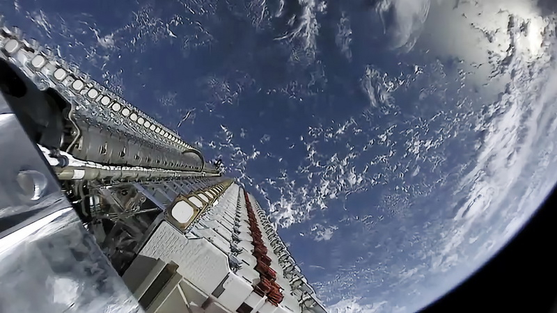 Google ведёт переговоры со SpaceX о запуске орбитальных дата-центров в рамках собственной программы Suncatcher
