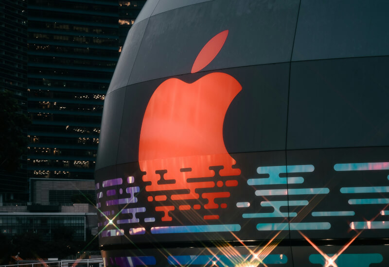 ������&nbsp; �� Nitrogen ������� � ����� 8 ����� ������ � �������� Apple � ������ Foxconn ������� �� �������� ������