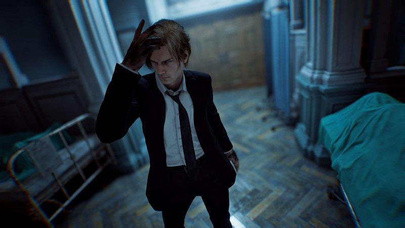 Resident Evil Requiem обеспечила Capcom девятый подряд рекордный год  издатель делает ставку на генеративный ИИ