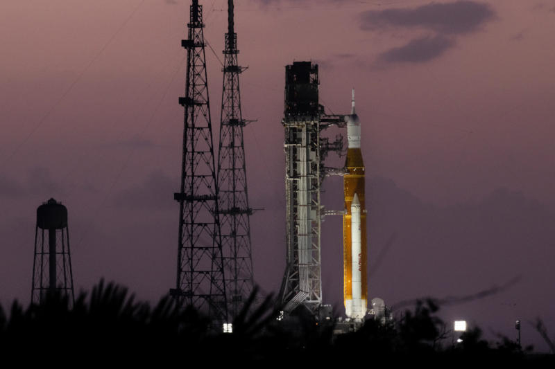NASA раскрыло подробности грядущей лунной миссии Artemis III, которая не полетит на Луну