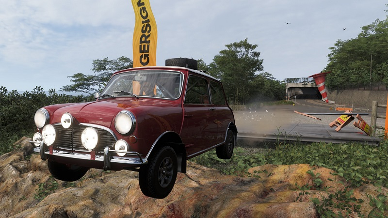 Зря потраченные деньги и время: Forza Horizon 6 стартовала в Steam со смешанными отзывами и лучшим пиковым онлайном среди игр серии