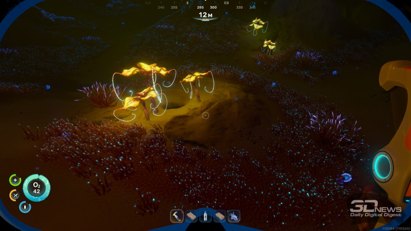 �����&nbsp; ������: Subnautica 2 � ������ �� ��� �������. ��������������� �����