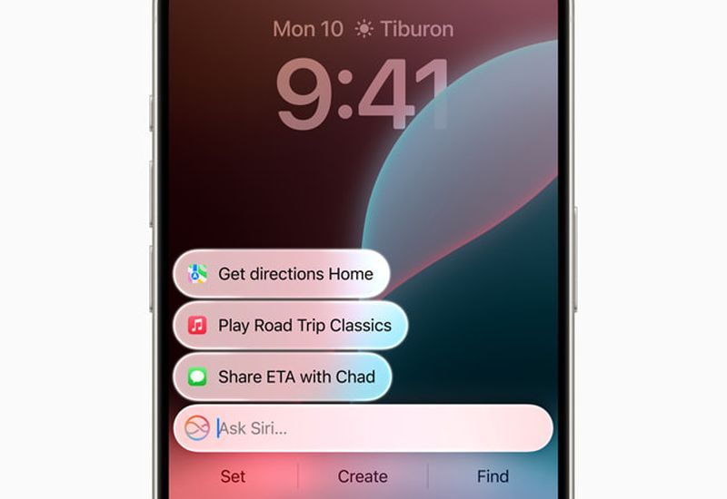 Apple&nbsp; ������ Siri ������������� ������� ��������� ���� ����������� �������������