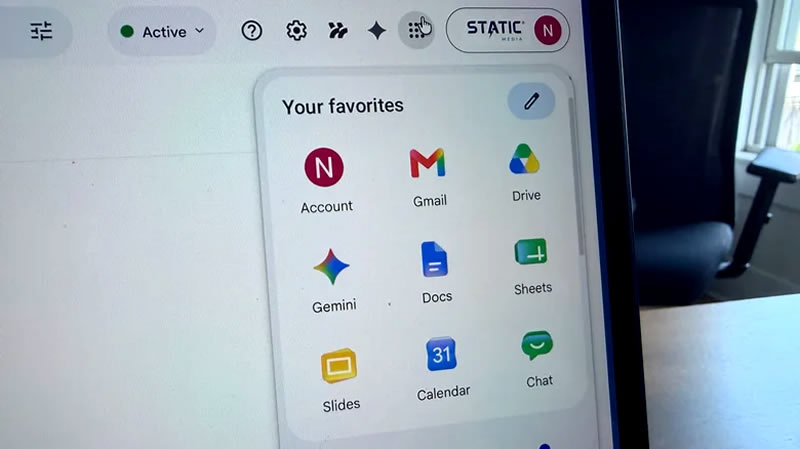 Google запустил масштабное обновление иконок своих сервисов  они станут более индивидуальными