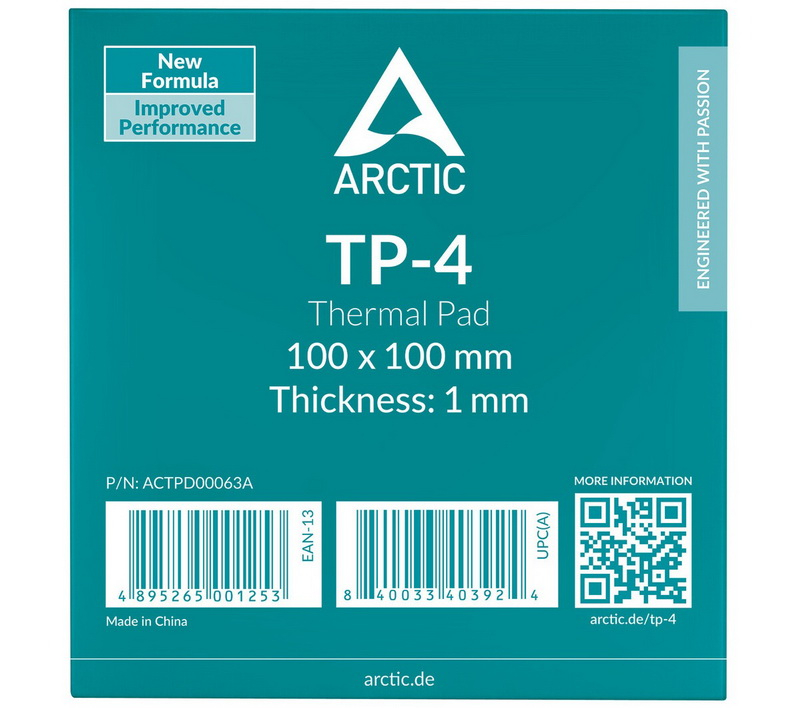 Arctic&nbsp; ��������� ����������������� �������������� TP-4