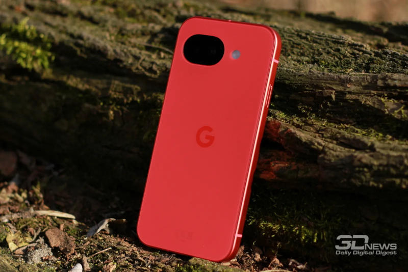 ������������&nbsp; Google Pixel ������������ �� ����������� �������� ��� �������