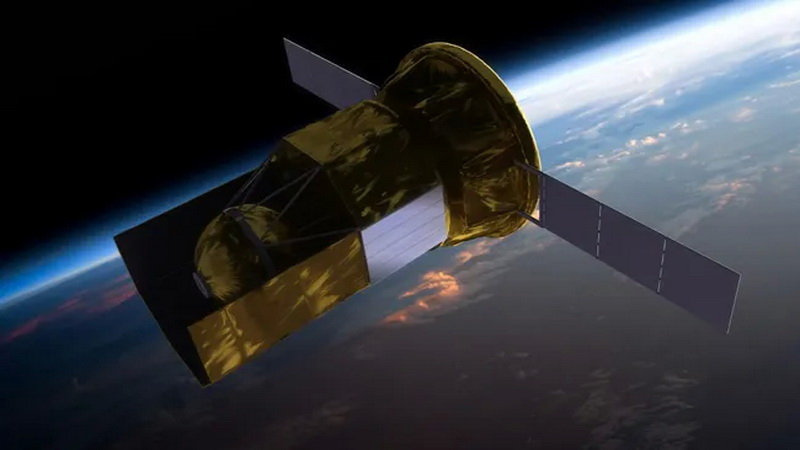 NASA&nbsp; �������� ������ ����������� ��������� ��� ������ � ���� � �����