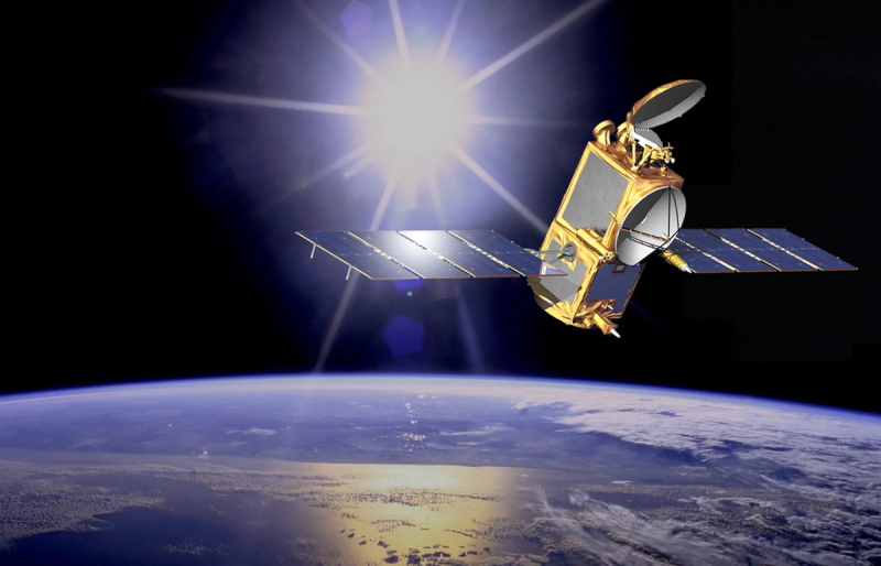 Cowboy&nbsp; Space подала в FCC заявку на создание орбитальной группировки из 20 тыс. ЦОД