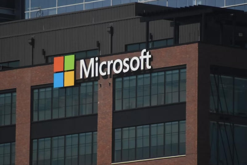 Microsoft потеряла директора по маркетингу, который проработал в компании 35 лет