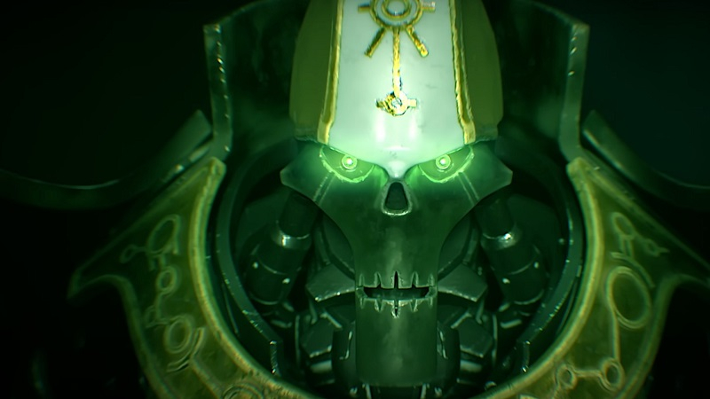 ��������&nbsp; �������������: ����������� ��������� ������� Warhammer 40,000: Mechanicus 2 ���������� � Steam �� ����������� ��������