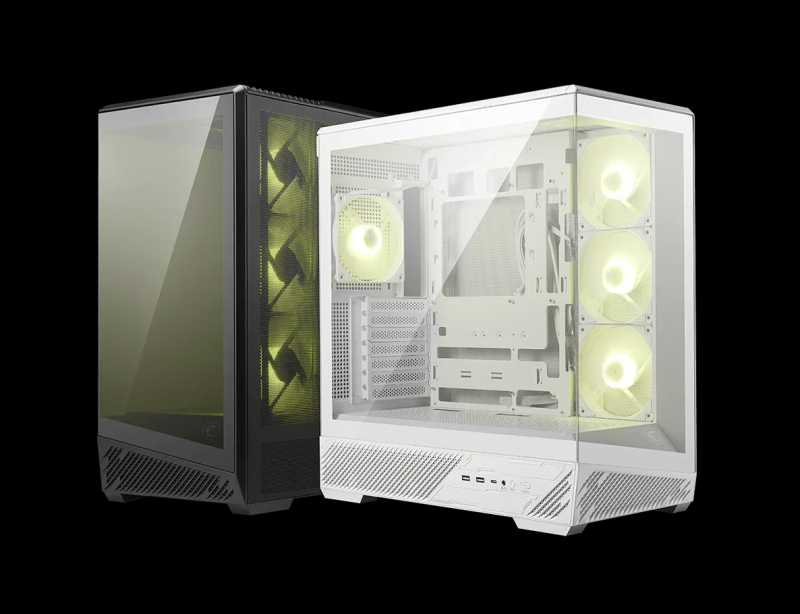 �����&nbsp; ������: ����� � ������������ ������� MSI MAG PANO 130R PZ: ���������� �������