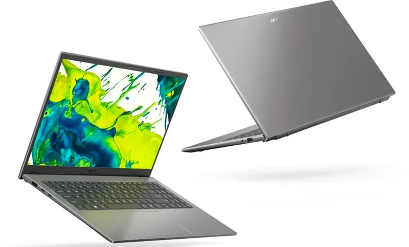 Лавры MacBook Neo не дают покоя: Acer представила первый ноутбук на Snapdragon C по начальной цене