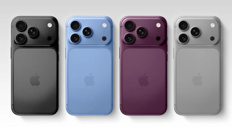 Камеры для iPhone 18 Pro получат переменную диафрагму, но обойдутся Apple на 50 % дороже